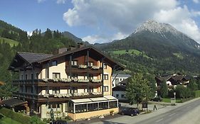 Hotel Alpina